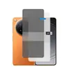 Protetor de Tela Adequado para Celular Dobrável Oppo Findn6 Fosco de Alta Definição Anti-Espionagem Luz Azul N3Flip Filme de Hidrogel