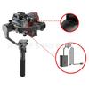 MOZA PW20 bateria falsa para Sony NEX-C3 NEX-C5 NEX-7 SLT-A33
