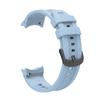 Aplicável à pulseira de silicone Huami Amazfit Balance Yue I A2286 pulseira de pulso de substituição oficial igual
