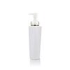 Botellas dispensadoras de champú y loción hechas a medida de fábrica, acondicionador, loción corporal 300ml 500ml Botellas de plástico para loción corporal