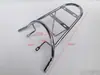 Bicicleta eléctrica/e-bike Yulong Little Turtle King portaequipajes trasero, soporte trasero, portaequipajes trasero modificado, perchero trasero, soporte para caja trasera