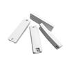 Etiqueta UHF UHF anti-metal a prueba de agua blindaje metal rfid Etiqueta electrónica de estante múltiples colores
