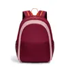 Bolso con Bloques de Color 2026 Nuevo para Hombres y Mujeres, Mochila Multifuncional Ligera Dopamina para Ciclismo al Aire Libre y Senderismo