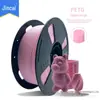 Amigável para Iniciantes Consumíveis de Impressão 3D Consumíveis PETG 1,75mm Consumíveis de Alta Tenacidade Consumíveis para Impressora 3D