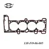 Aplicável a motor Ford 2.0 N8B N9A NSH acessórios junta do cilindro fábrica matriz de aço 6531620