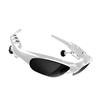 Gafas Inteligentes Bluetooth de Venta Directa Cuidadosamente Seleccionadas para Ciclismo, Gafas de Sol Polarizadas de Moda con Música para Llamadas, Más Vendidas a Través de Fronteras