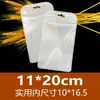 Bolsas Transparentes Auto-Sellantes, Bolsas Perladas Blancas, Empaques con Cierre Zip-Lock, Bolsas Láser, Bolsas de Empaque Escarchadas, Bolsas Selladoras para Joyería