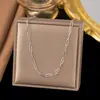 [Collar + Pulsera] Estilo Francés Ins de Lujo Accesible Cadena para Clavícula de Corazón Estilo Dulce Collar de Acero de Titanio con Borla de Corazón de Melocotón para Mujer