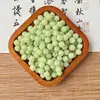 Cuentas pequeñas de calabaza estilo fresco, tallas de raíz de Bodhi, accesorios para pulseras DIY hechos a mano, piezas con cuentas terminadas al por mayor