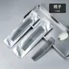 Cepillo de dientes desechable impermeable, empaquetado individualmente, con pasta de dientes, set de cepillo de dientes de dos en uno con cerdas suaves para uso en casas de huéspedes y hoteles