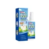 Inductor de Defecación para Mascotas (Gatos y Perros), Spray para Entrenamiento al Baño, Spray de Entrenamiento al Baño de Mancha Específica, Stock Mayorista del Fabricante