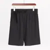 Pantalones Cortos de Secado Rápido Transfronterizos, Pantalones Cortos de Verano Resistentes al Agua, Pantalones de Cinco Puntos Elásticos y Transpirables, Pantalones para Senderismo al Aire Libre y Trekking de Río para Hombre