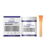 Jaysuing Adhesivo Transparente Impermeable Sellado de Penetración de Pared de Azulejo a Prueba de Fugas Resistente al Desgaste Decoración del Hogar Recubrimiento Impermeable