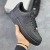 Zapatos Putian Air Force One Zapatillas de Caña Baja Af1 Zapatos Blancos Versión Alta Estilo Pareja Af1 Zapatos para Hombre y Mujer Moda Casual