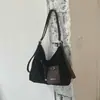 Bolso de mujer vintage, nuevo modelo 2025, mochila, mochila para el trabajo, bolso versátil de hombro y cruzado, bolso tote de gran capacidad