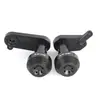 Adecuado para Kawasaki Zx-6R 636 2009-2012 Bolas/Palos de Protección contra Caídas de Carrocería Modificada Accesorios de Bola de Protección para Parachoques