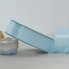 Fita de Bolinhas 2,5cm Embalagem para Presente Flor Bolo Caixinha de Bolo Fita de Poliéster de Bolinhas Acessórios de Cabelo Grampo Laço DIY