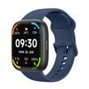 Nuevo producto transfronterizo IDW26, reloj inteligente con llamadas Bluetooth, monitorización de la salud multideportiva y asistente de voz.