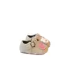Zapatos para Niña Invierno Nuevos Infantiles Dibujos Animados Engrosados Zapatos de Invierno Bonitos Cálidos Zapatos tipo Birkenstock Bebé Doudou Zapatos de Algodón Modernos