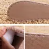 Chinelos de Algodão Quentes para Casa, de Inverno e Outono, para Casal, de Enchimento, para Convidados, Presente, Base de Espuma Eva, Atacado