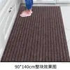 Tapete de Piso para Cozinha Tapete para Porta de Entrada Tapete para Corredor de Casa Absorvente Antiderrapante Tapete Cortável Tapete para Hall de Entrada