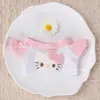Ropa para Muñeca de 10 cm Ropa para Muñeca de Algodón Ropa para Muñeca de Piernas Largas Kt Camiseta de Peluche para Muñeca Labubu Conjunto de Vestir para Muñeca