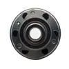Rodamiento de Cubo de Rueda 13589508/13502789 para Ruedas Delanteras y Traseras Adecuado para Cadillac: Unidad de Cubo de Rueda Srx