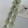 Al por mayor 3cm pompón de piel sintética de conejo ribete accesorios para ropa DIY hecho a mano cortinas de calabaza cojín pompón de piel sintética de conejo ribete