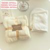 Juego de Dos Piezas de Toalla de Baño A6L Secado Rápido Absorbente de Agua Secado Rápido Toalla para Adultos Femenino Hogar Bata de Baño Envoltorio para Baño Parejas