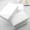 Esponja Nano Borrador Mágico de Venta Caliente Transfronteriza, Esponja Nano Blanca de Alta Densidad, Fabricante de Almohadilla Limpiadora de Esponja de Poliuretano