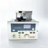 TaiwaN LixuN Sensor de Tensão Assento do Eixo Detector de Tensão LS-050TD, 50N-2000N