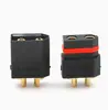 Conectores Macho Hembra Amass XT90 XT60 XT30 MT60 MT30 MR30 Conectores para Batería de Litio Chapados en Oro