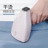 Plancha de Mano Doméstica Supercargada Colgante Máquina de Planchado Dormitorio Viaje Mini Vapor Plancha Eléctrica Pequeña Portátil Máquina de Planchar Regalo
