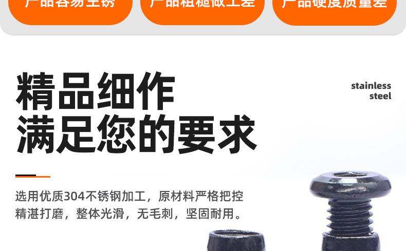 304不锈钢黑锌倒边内六角子母螺丝_03_02.jpg
