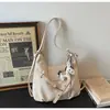 Bolso Tote Casual Minimalista de Nicho de Moda de Este Año para Mujer, Nuevo Modelo 2026, Bolso de Hombro y Mochila de Gran Capacidad para Viajar