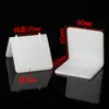 Cinta de Embalaje Doble Cara en Forma de L para Cajas, Piedra, Vidrio, Muebles, Productos de Papel, Correas de Acero Plástico, Protectores de Esquina de Plástico y Anticolisión