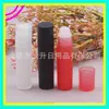 Botella recargable de rollerball de 5 ml, botella de rollerball líquida tamaño de prueba, botella de perfume, botella de aceite esencial, botella de rollerball de gel de 5 ML