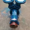 Bomba de Vórtice Recomendada 25W-25 W Tipo Bomba de Vórtice Pequeno Fluxo Alta Elevação Bomba de Vórtice