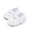 Zapatos de bebé princesa Mao Mao forrados de polar zapatos de bebé para gatear antideslizantes suela de goma suave BHF4220
