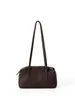 Bolso Boston Retro de Moda Nueva de Dongdaemun Coreano para Mujer Transfronterizo de Hombro Versátil de Mano