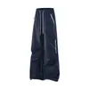 Pantalones deportivos funcionales repelentes al agua Tai Le Star Sports, 26 nuevo producto de otoño, pantalones de pierna recta para senderismo y camping al aire libre
