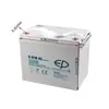 Bateria para Empilhadeira Zhongli 8630A Heli Hangzhou Bateria para Empilhadeira Elétrica Acessórios para Bateria de Lítio