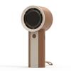 Mini ventilador eléctrico portátil de mano transfronterizo, ventilador pequeño turbo de escritorio portátil, recargable, verano, ventilador USB simple