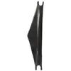 Pieza de extensión rascador de plástico para canal de máquina expendedora Aifeng, accesorios para máquina expendedora de autoservicio, portabrocas deflector