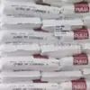 Gránulos de plástico PMMA de alto flujo LX MMA coreano, buena resistencia a la tracción, adecuados para vajilla y envases cosméticos, en stock