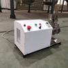 Molino de arena para tintes, especial para micrones, de 0,5 l, para laboratorio, con varilla de pintura para alimentos, tipo pasador, para investigación científica.