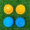 Ventas Directas de Fábrica Juguete Espacial para Niños Molde de Arena Accesorios de Arcilla de Colores Modelo Herramientas Gruesas para Jugar con Arena de Playa Venta al por Mayor
