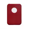 Nuevo de fábrica para iphone12 tesoro de carga inalámbrica Magsafe batería externa funda protectora de silicona funda blanda