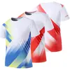 Ropa deportiva de voluntario de verano, Uniformes de equipo, Camisetas de cuello redondo de manga corta para hombre, mujer y niño, Uniformes escolares, Uniformes de entrenador, Venta al por mayor personalizada