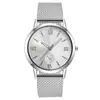 Comercio Exterior Moda Popular Reloj para Hombre con Patrón Romano de un Ojo Reloj para Hombre Correa de Plástico Cuarzo Fabricante Listo para Usar Personalización
